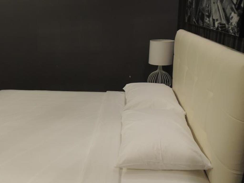 Aha Friday Hotel Le Hong Phong Hô Chi Minh-Ville Extérieur photo