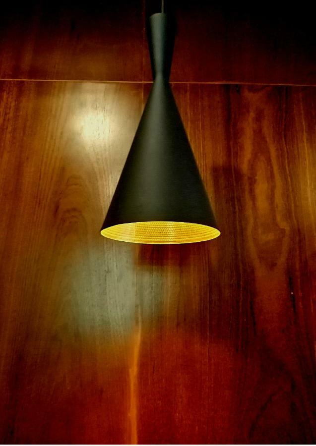 Aha Friday Hotel Le Hong Phong Hô Chi Minh-Ville Extérieur photo