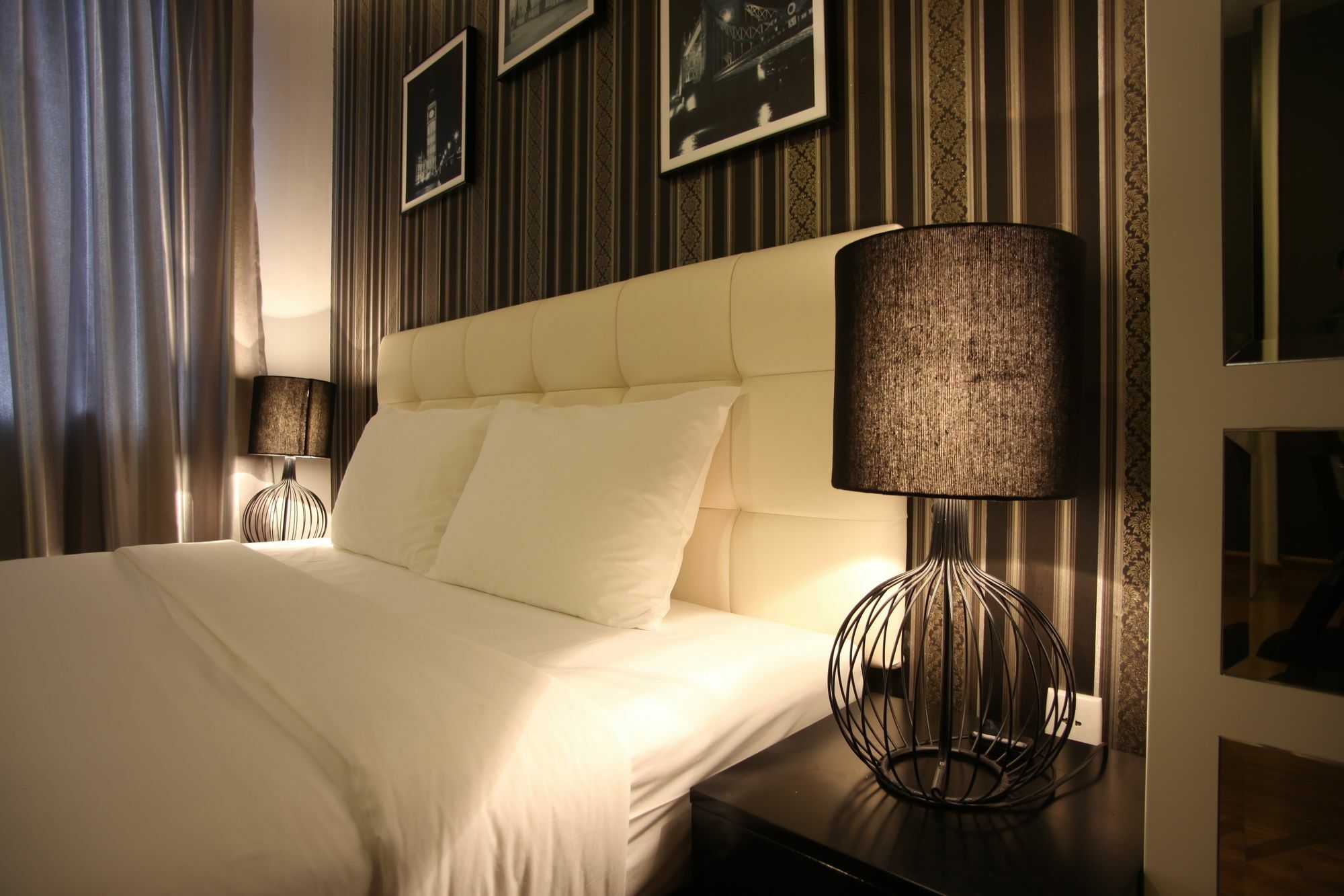 Aha Friday Hotel Le Hong Phong Hô Chi Minh-Ville Extérieur photo